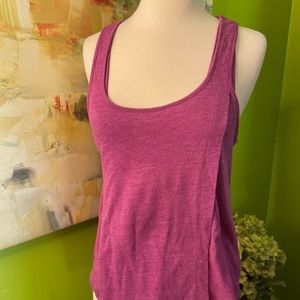 Move tank sport tank top